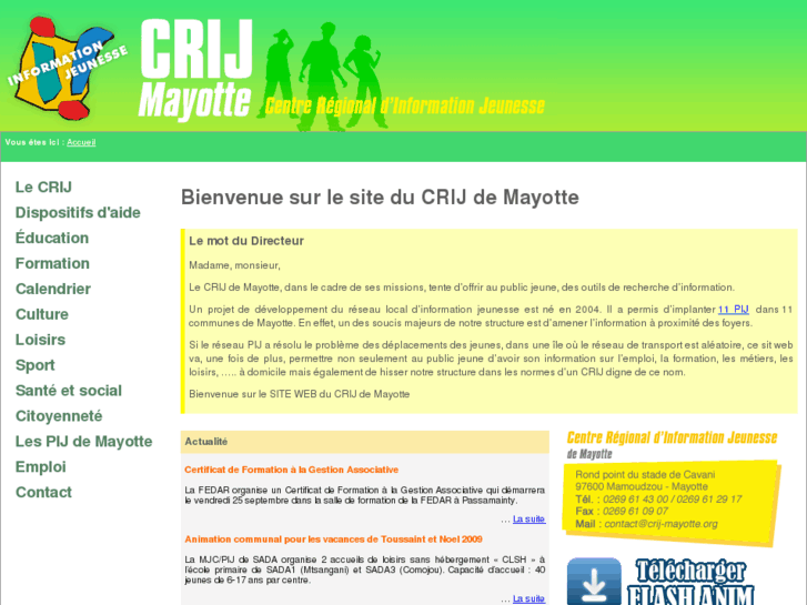 www.crij-mayotte.org