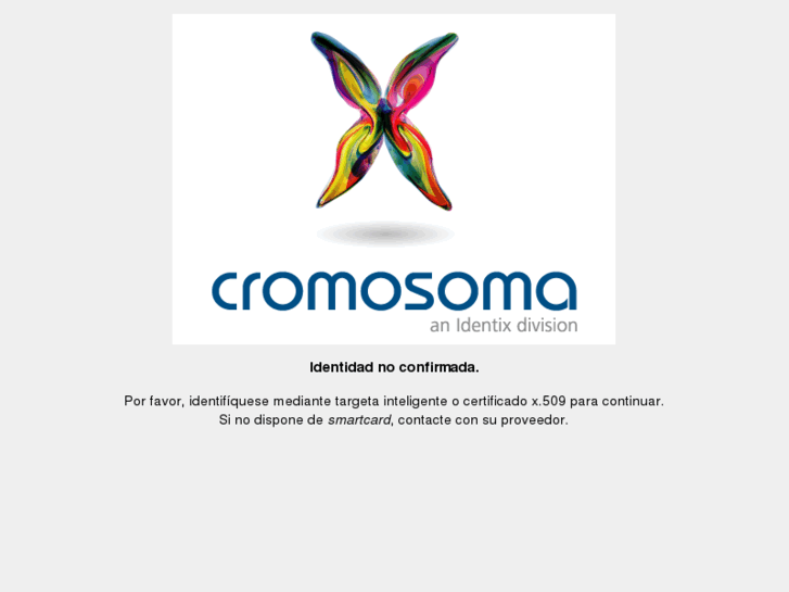 www.cromosoma.es