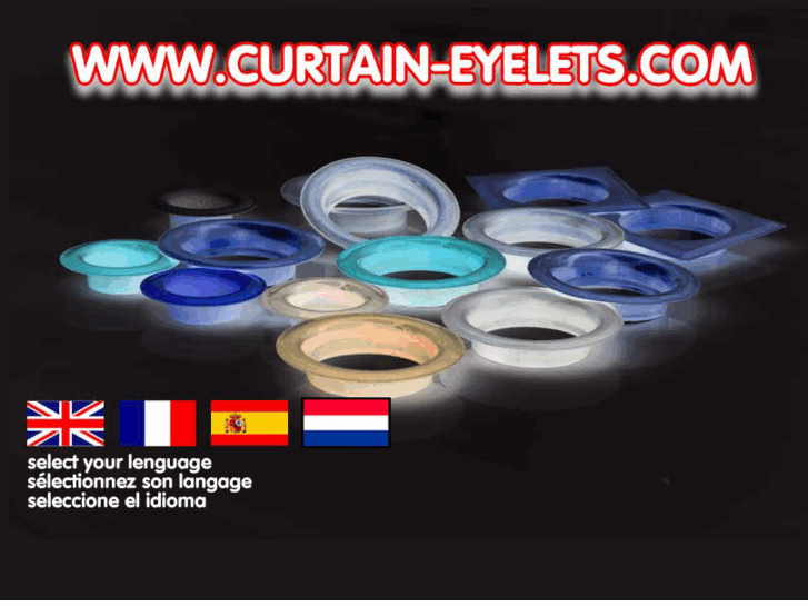 www.curtain-eyelets.com
