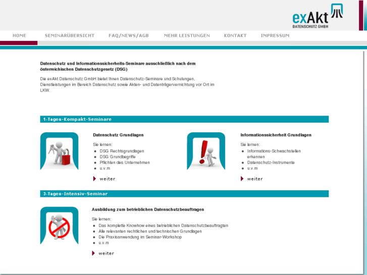 www.datenschutz-seminare.at