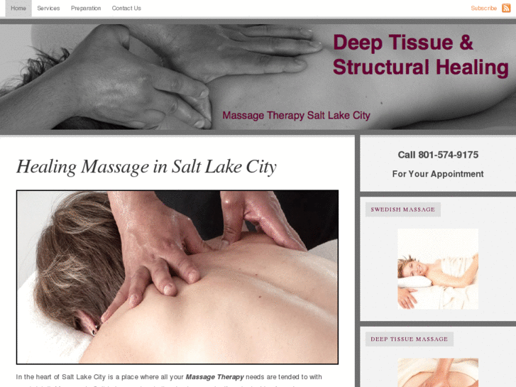 www.deeptissuehealing.com