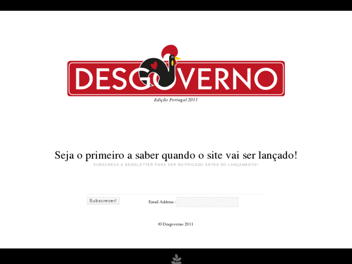 www.desgoverno.com