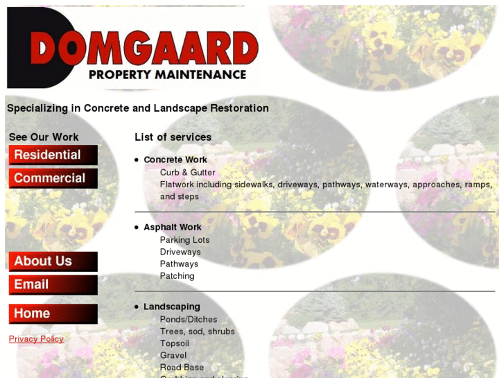 www.domgaard.com