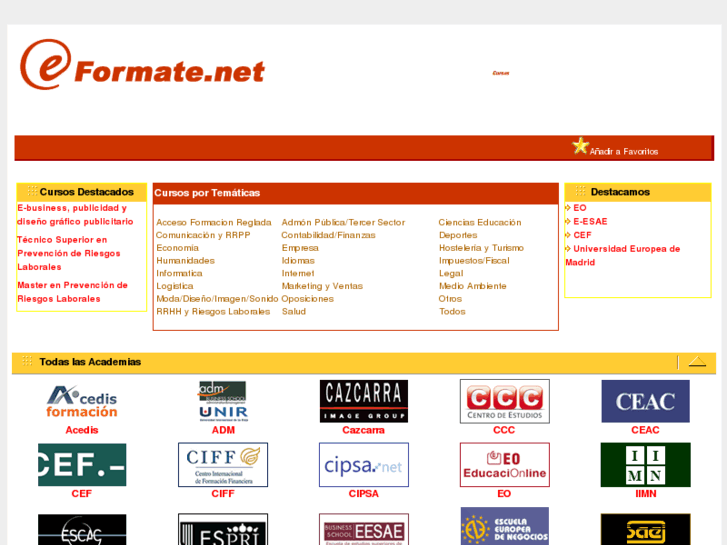 www.eformate.net