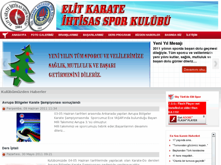 www.elitkaratesporkulubu.com