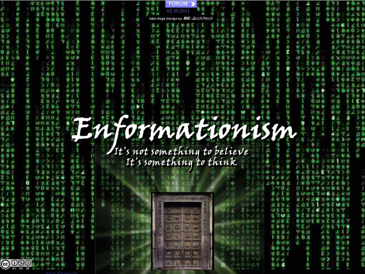 www.enformationism.info