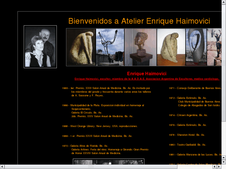 www.enriquehaimovici.com