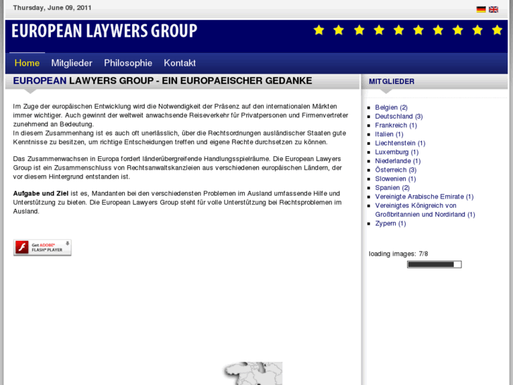 www.euro-lawyer.com