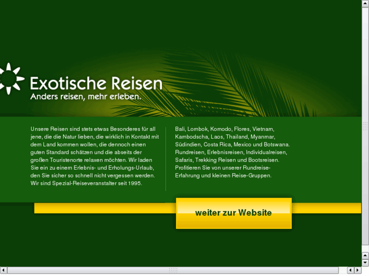 www.exotische-reisen.de