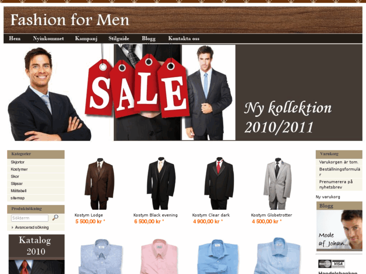 www.fashion-for-men.com