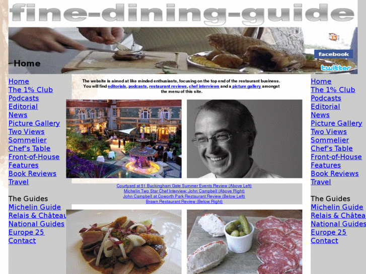 www.fine-dining-guide.com