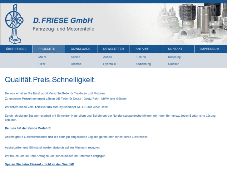 www.friesegmbh.com