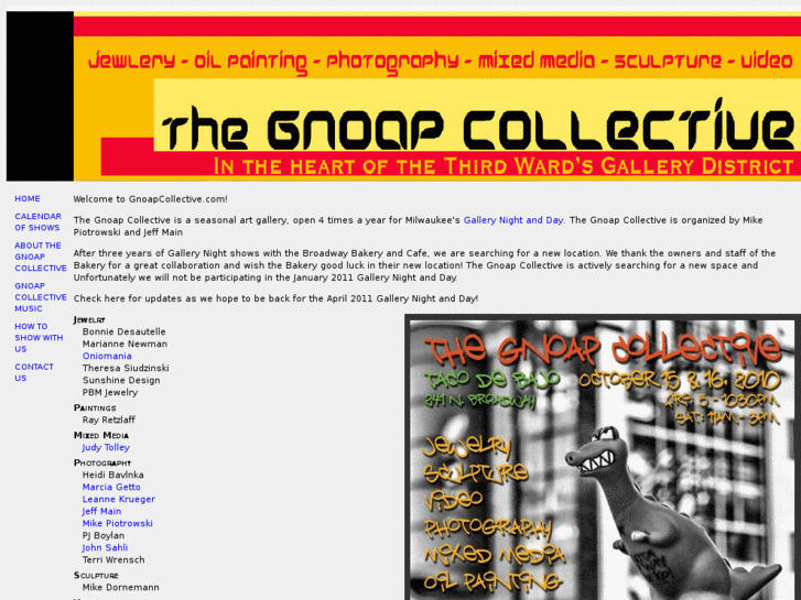 www.gnoapcollective.com