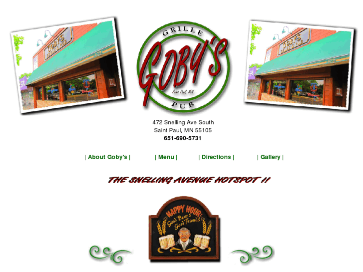 www.gobyspub.com