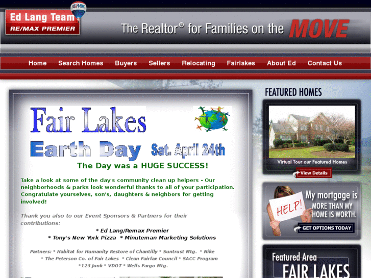 www.gofairlakesearthday.com