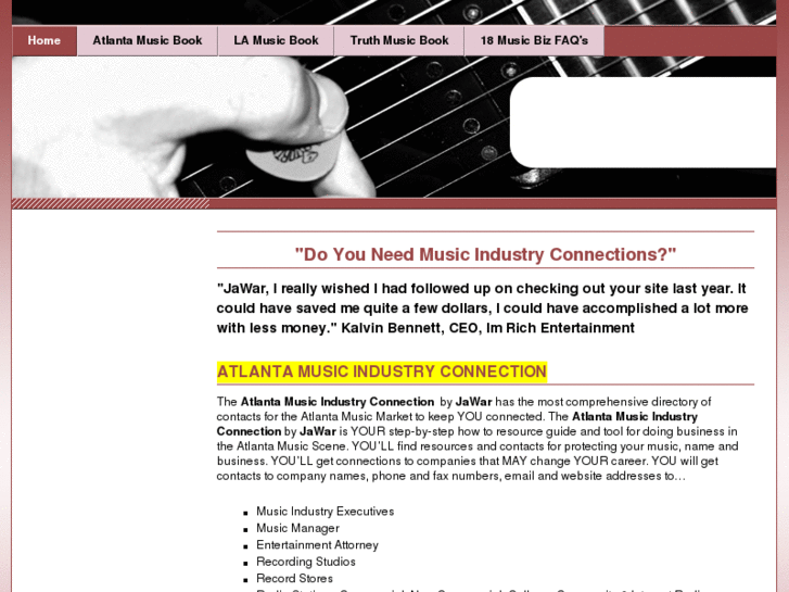 www.gomusicconnection.com