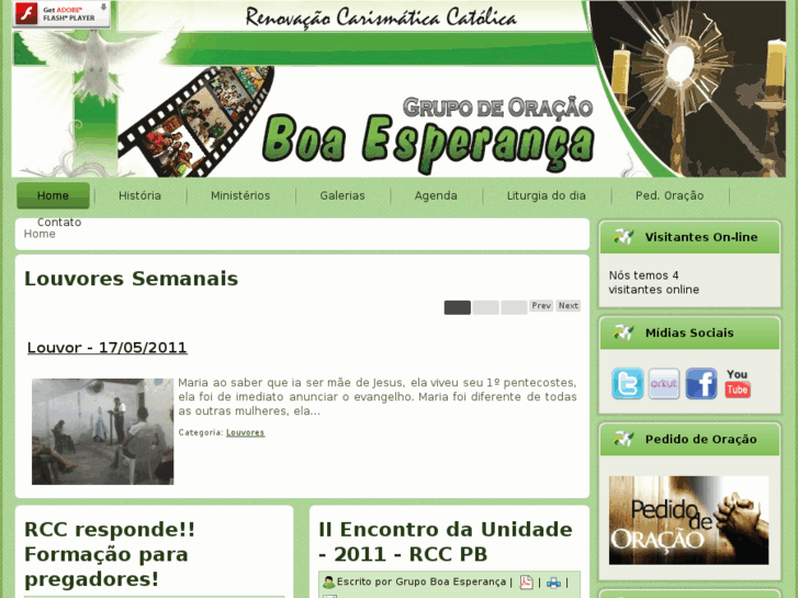 www.grupoboaesperanca.com