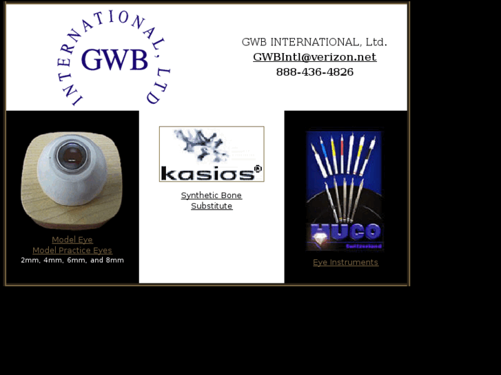 www.gwbinternational.com