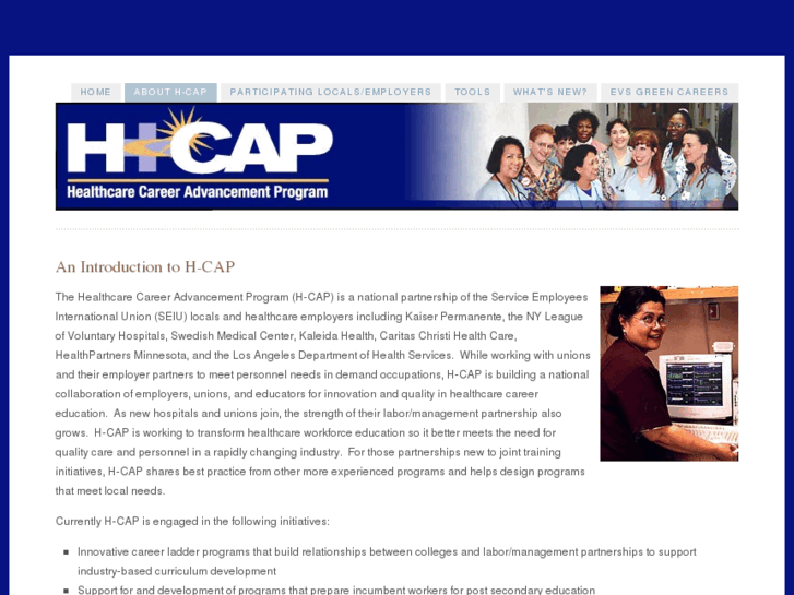 www.h-cap.net