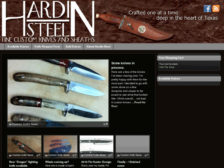 www.hardinsteel.com