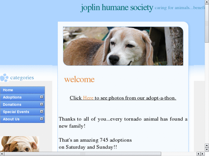 www.helpthepets.org