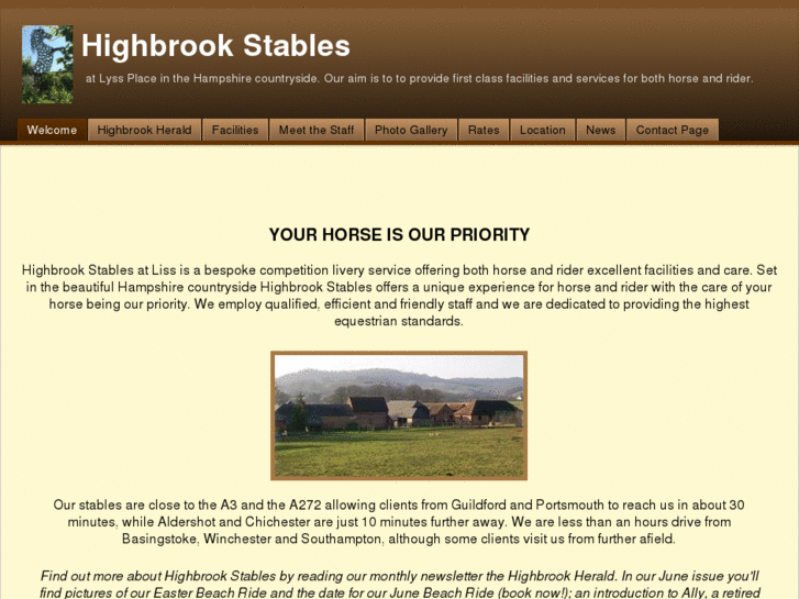 www.highbrookstables.com