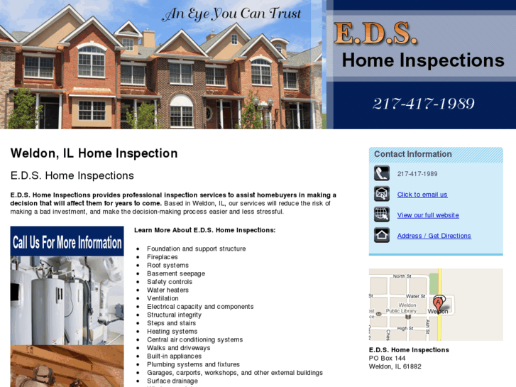 www.homeinspectionsillinois.net