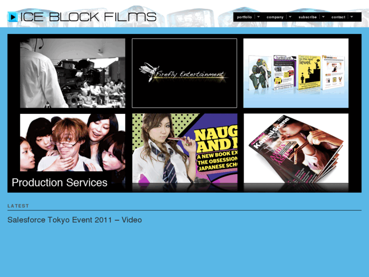 www.iceblockfilms.com