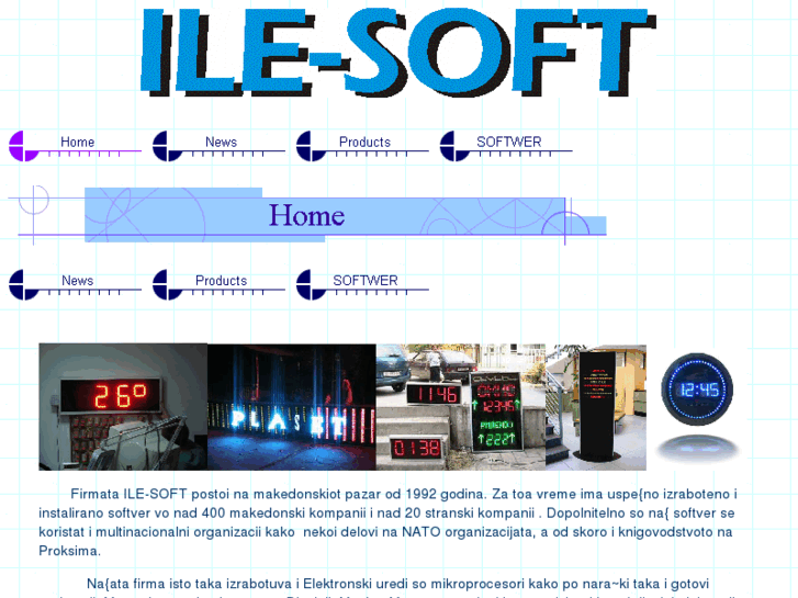 www.ile-soft.com