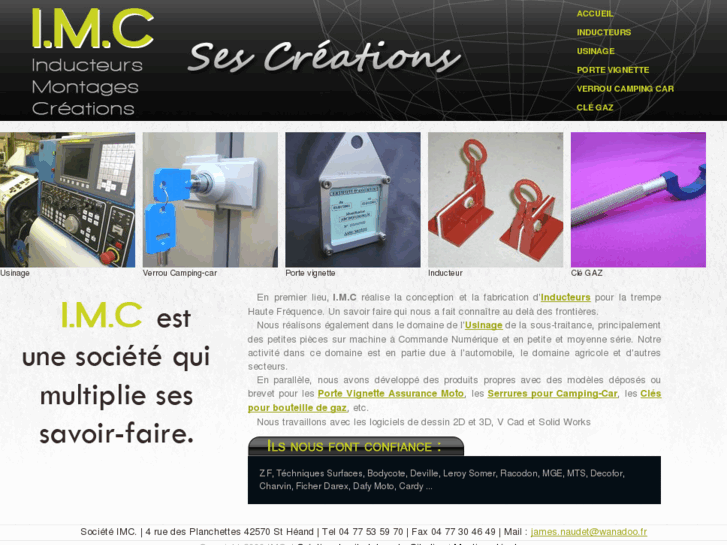 www.imc-creations.fr