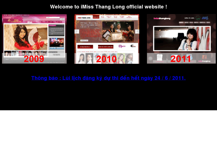 www.imissthanglong.com