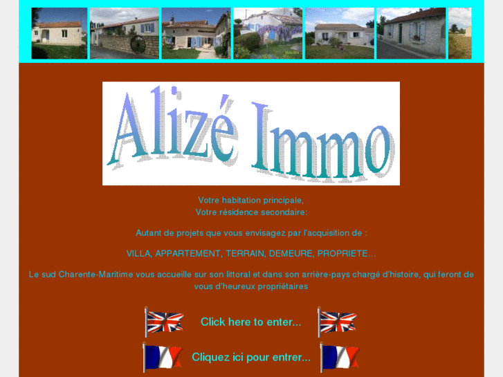 www.immobilier-pons.com