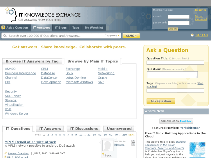 www.itknowledgeexchange.com