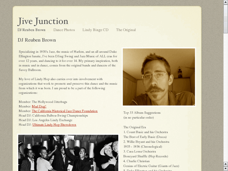 www.jivejunction.com