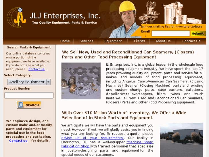 www.jljenterprises.com