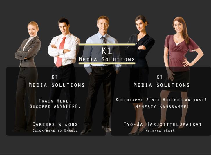 www.k1mediasolutions.com