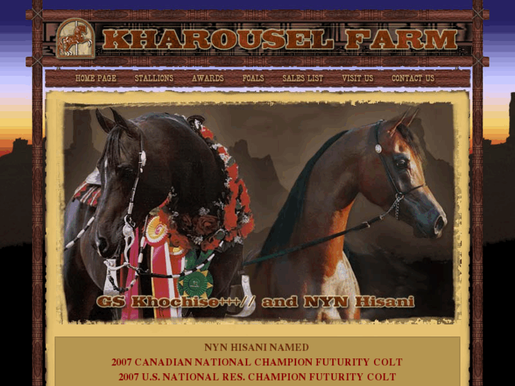 www.kharouselfarm.com