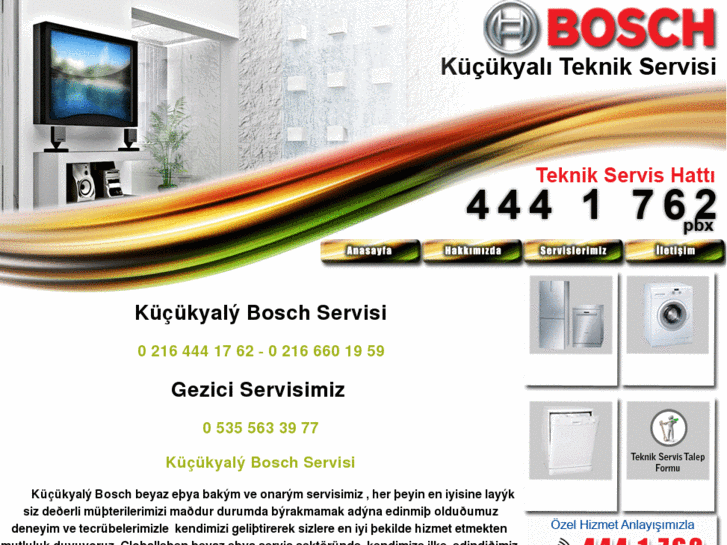 www.kucukyaliboschservisi.org