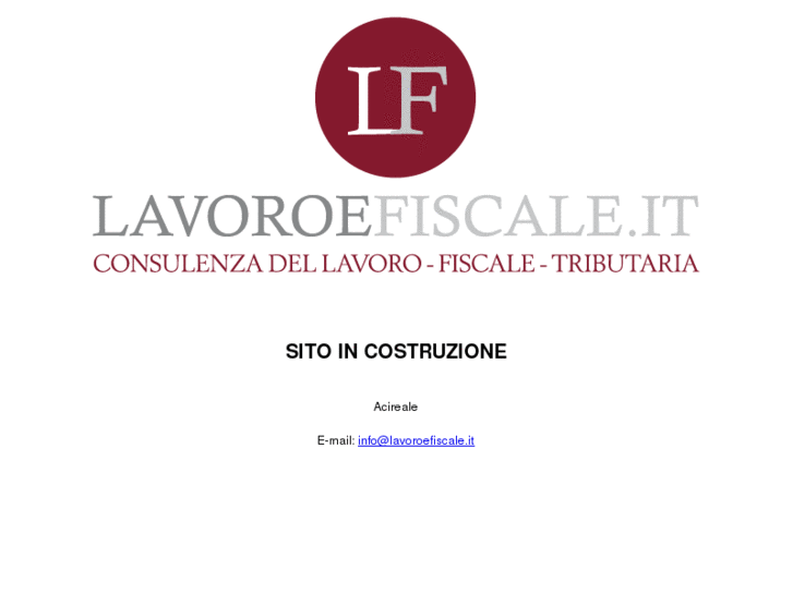 www.lavoroefiscale.com