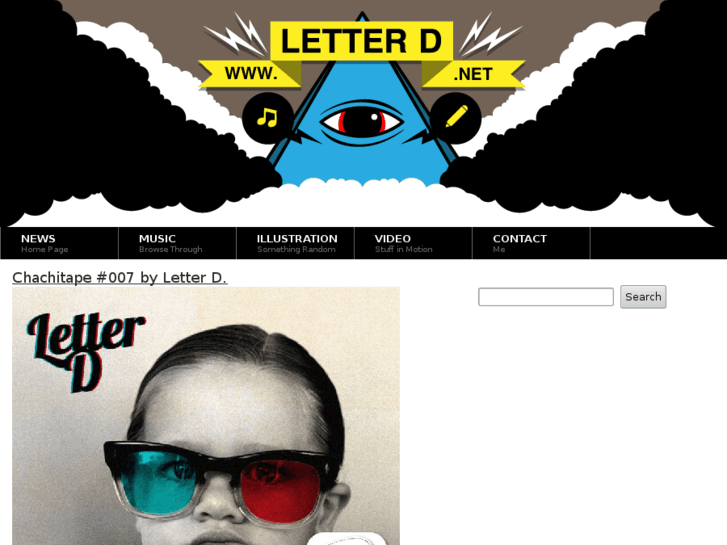 www.letterd.net