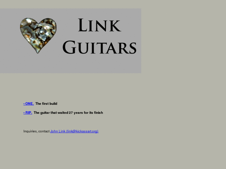 www.linkguitars.com