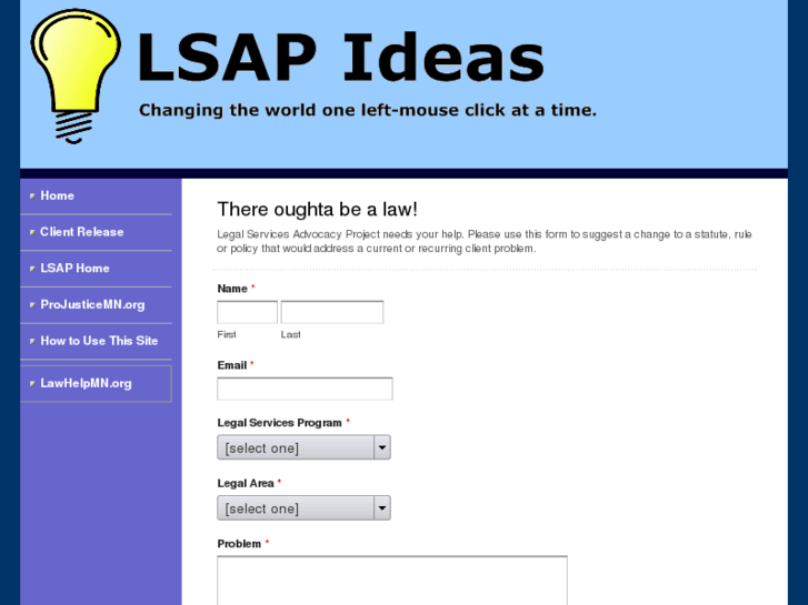 www.lsapideas.com