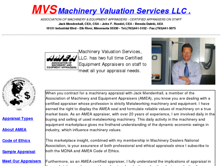 www.machinetoolappraisal.com