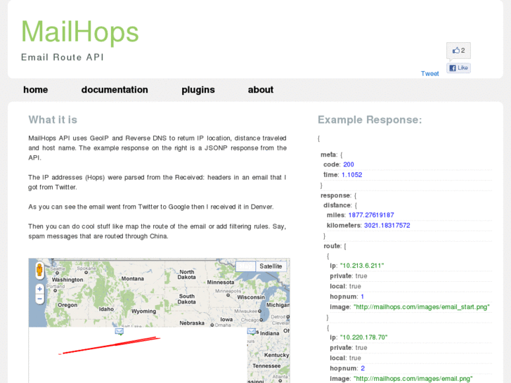 www.mailhops.com