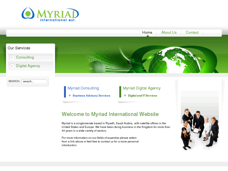 www.myriadint.com