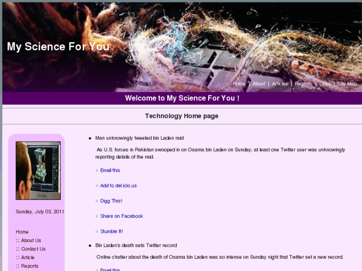 www.myscience4u.net