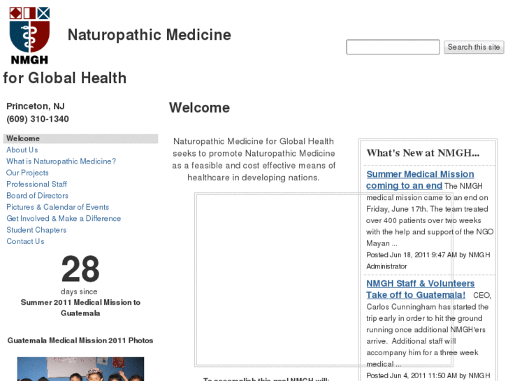 www.natmedglobalhealth.org