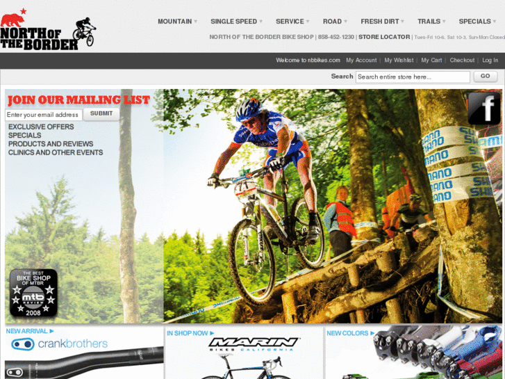 www.nbbikes.com