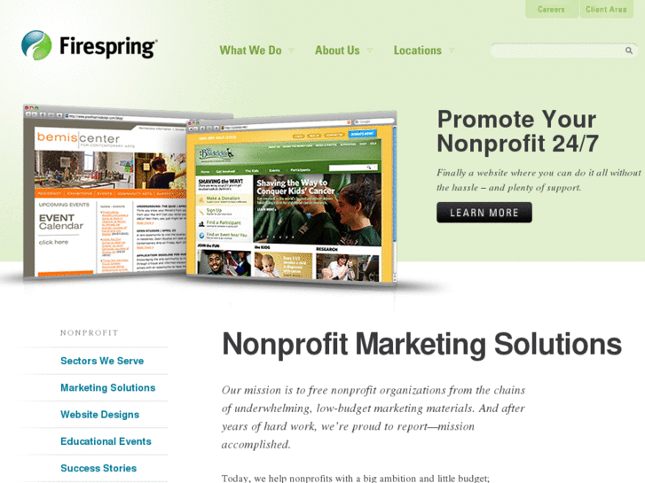 www.nonprofitpresence.com