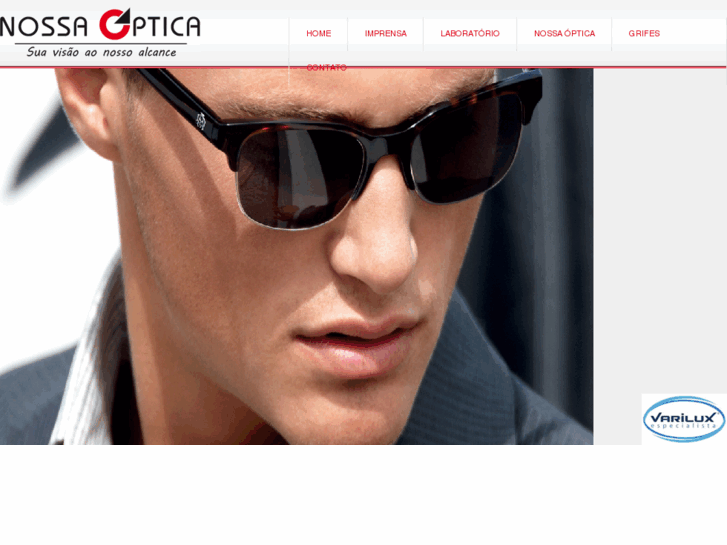 www.nossaoptica.com